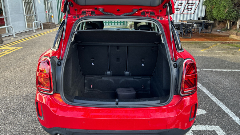 MINI Countryman 1.5 Cooper Classic 5dr Auto Petrol Hatchback